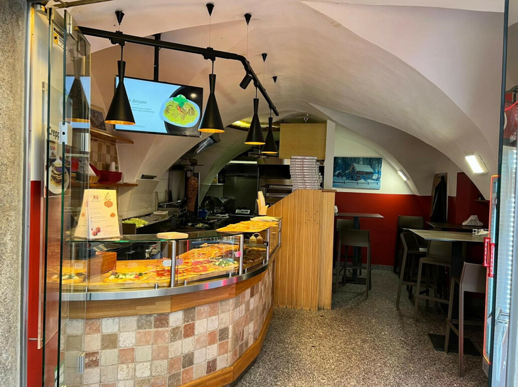 Negozio nel centro storico, ideale investimento - Foto 2