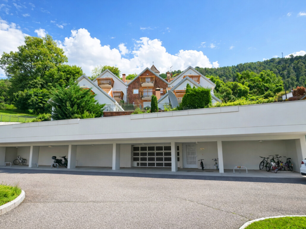 Ampio appartamento duplex con terrazza, ultimo piano - Foto 1