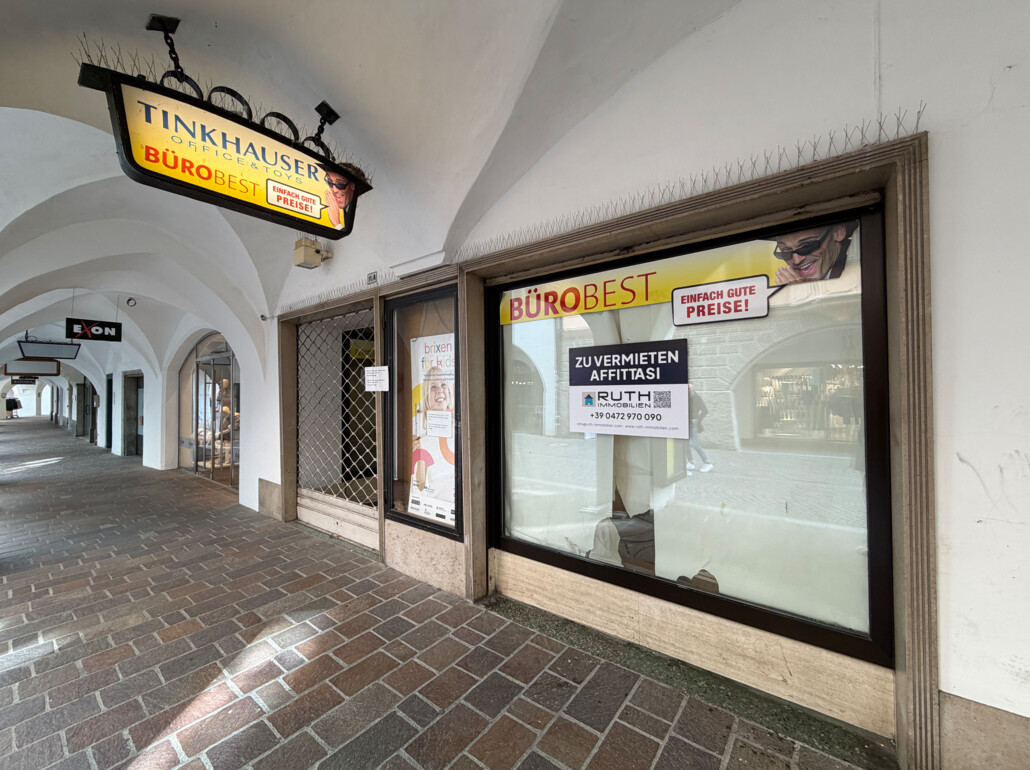 Bellissimo negozio in ottima posizione - Foto 2