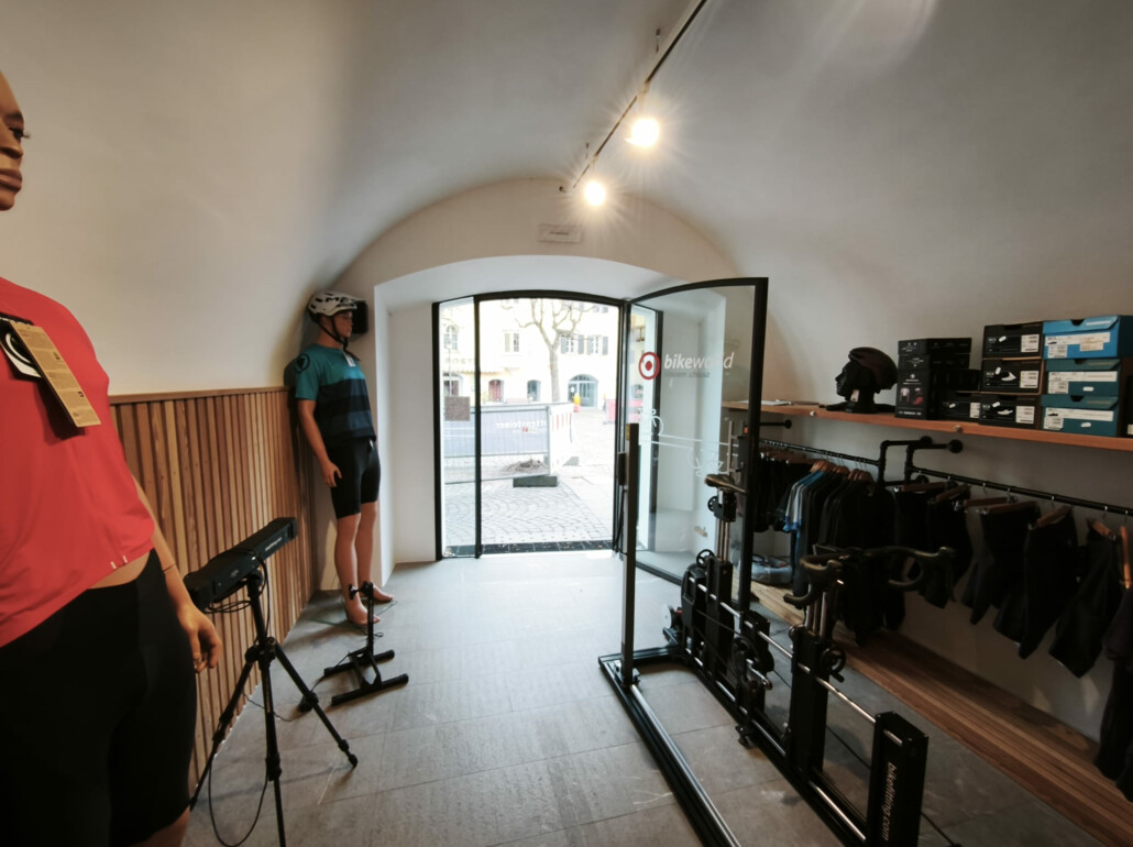 Locale commerciale in posizione centrale a Chiusa - Foto 2