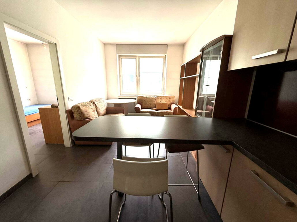 Affascinante bilocale nel centro di Bressanone – ideale come investimento - Foto 2