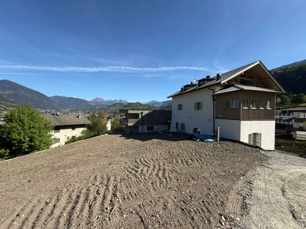 A1: Nuovo appartamento duplex con giardino privato - Foto 2