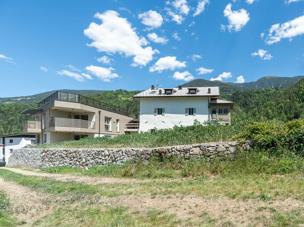 A2: Nuovo, ampio quadrilocale con giardino privato - Foto 2