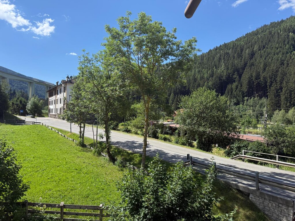Vendita di cubatura edilizia trasferibile a Colle Isarco – 1.050 m³ di volume residenziale - Foto 2