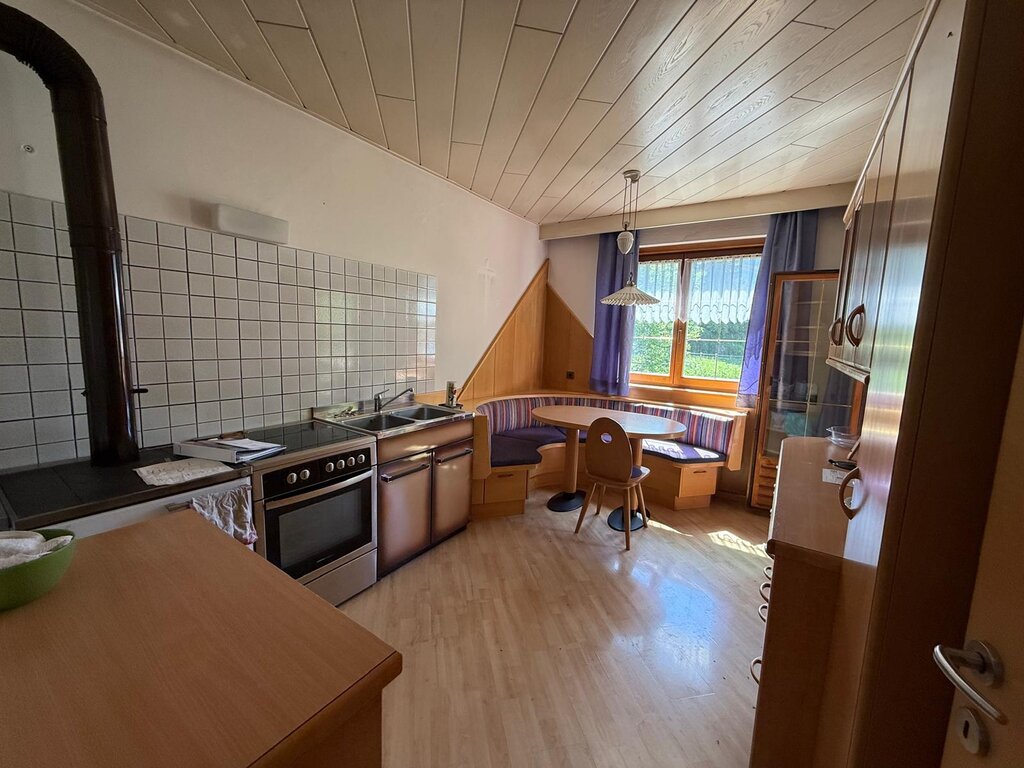 Vendita di cubatura edilizia trasferibile a Colle Isarco – 1.050 m³ di volume residenziale - Foto 3