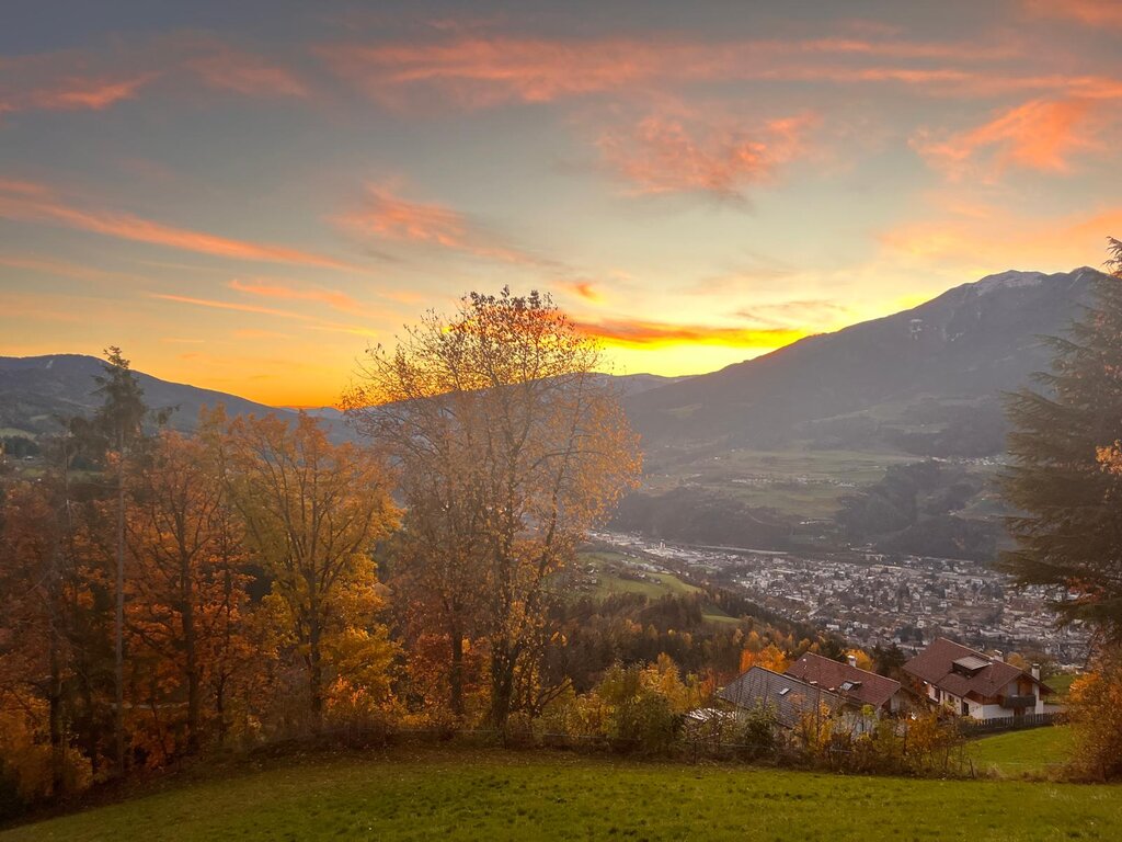 Terreno edificabile con vista panoramica da sogno: Vivere sopra Bressanone - Foto 3