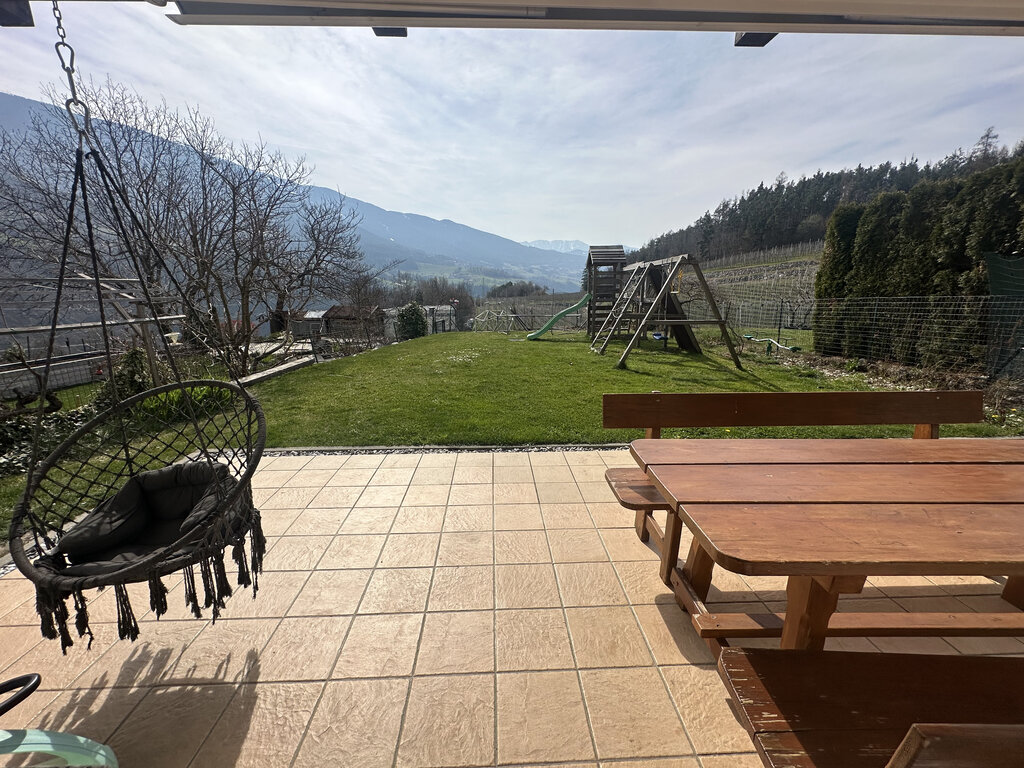 Casa con vista panoramica e giardino privato - Foto 3