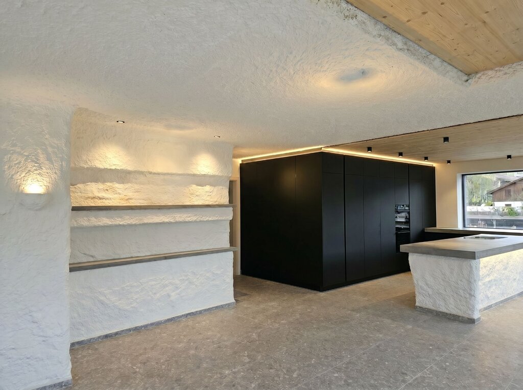 Esclusivo appartamento di design all'ultimo piano - Foto 3