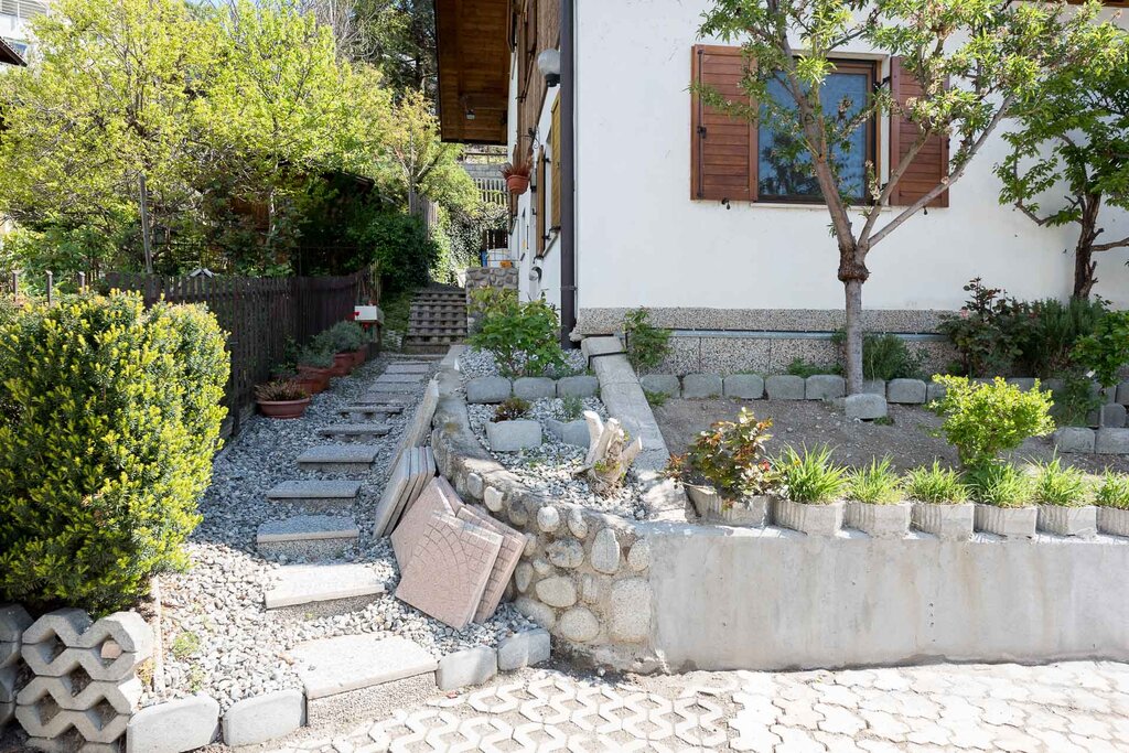 Villetta singola in posizione ricercata - Foto 1