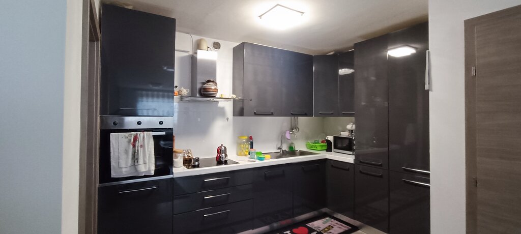 Appartamento duplex locato, ristrutturato con splendida vista - Foto 2