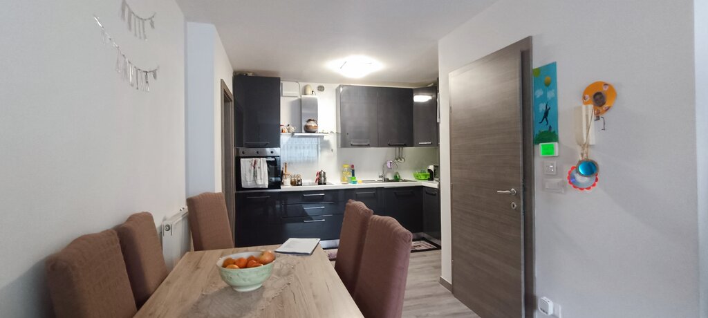 Appartamento duplex locato, ristrutturato con splendida vista - Foto 3
