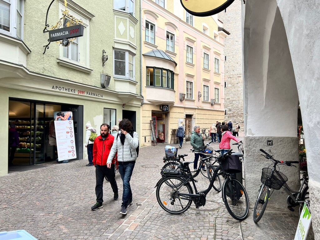Negozio nel centro storico, ideale investimento - Foto 1