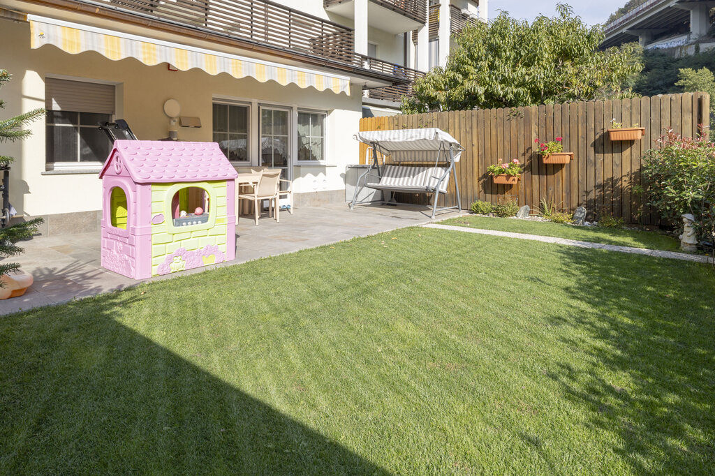 Ampio bilocale con giardino privato - Foto 2