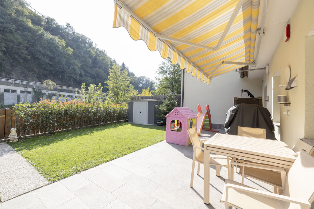 Ampio bilocale con giardino privato - Foto 3