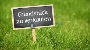 Grundstück zu verkaufen