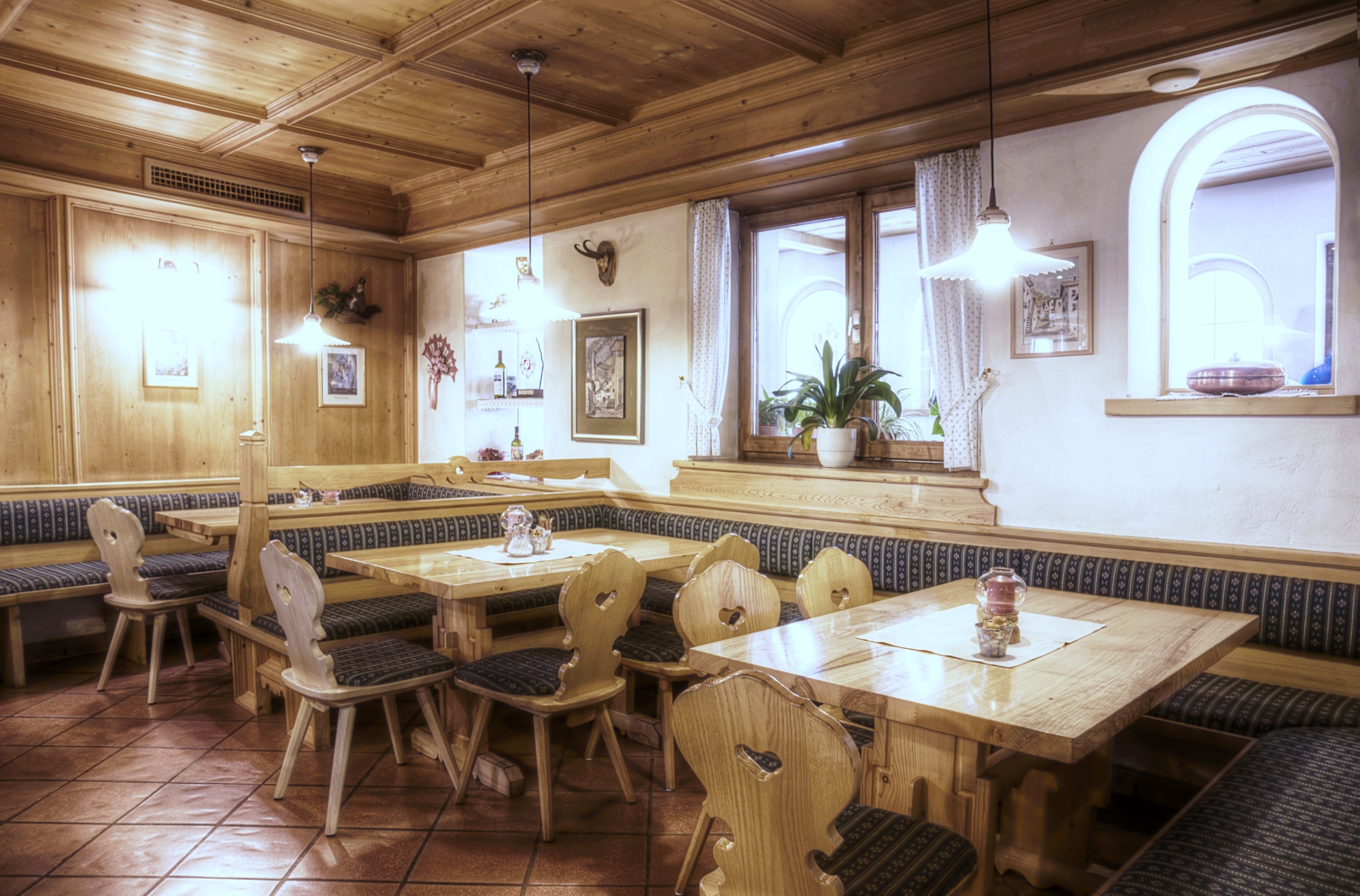 Gaststube-Restaurant