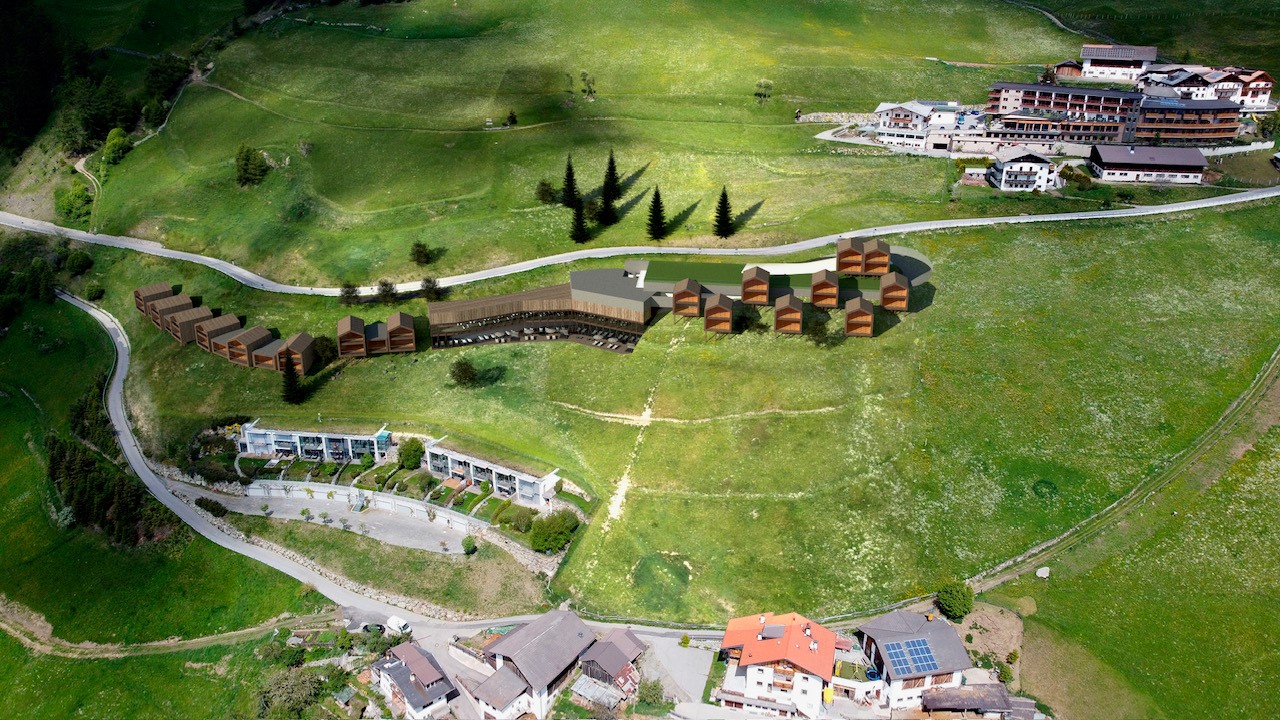 Bebauungsvorschlag