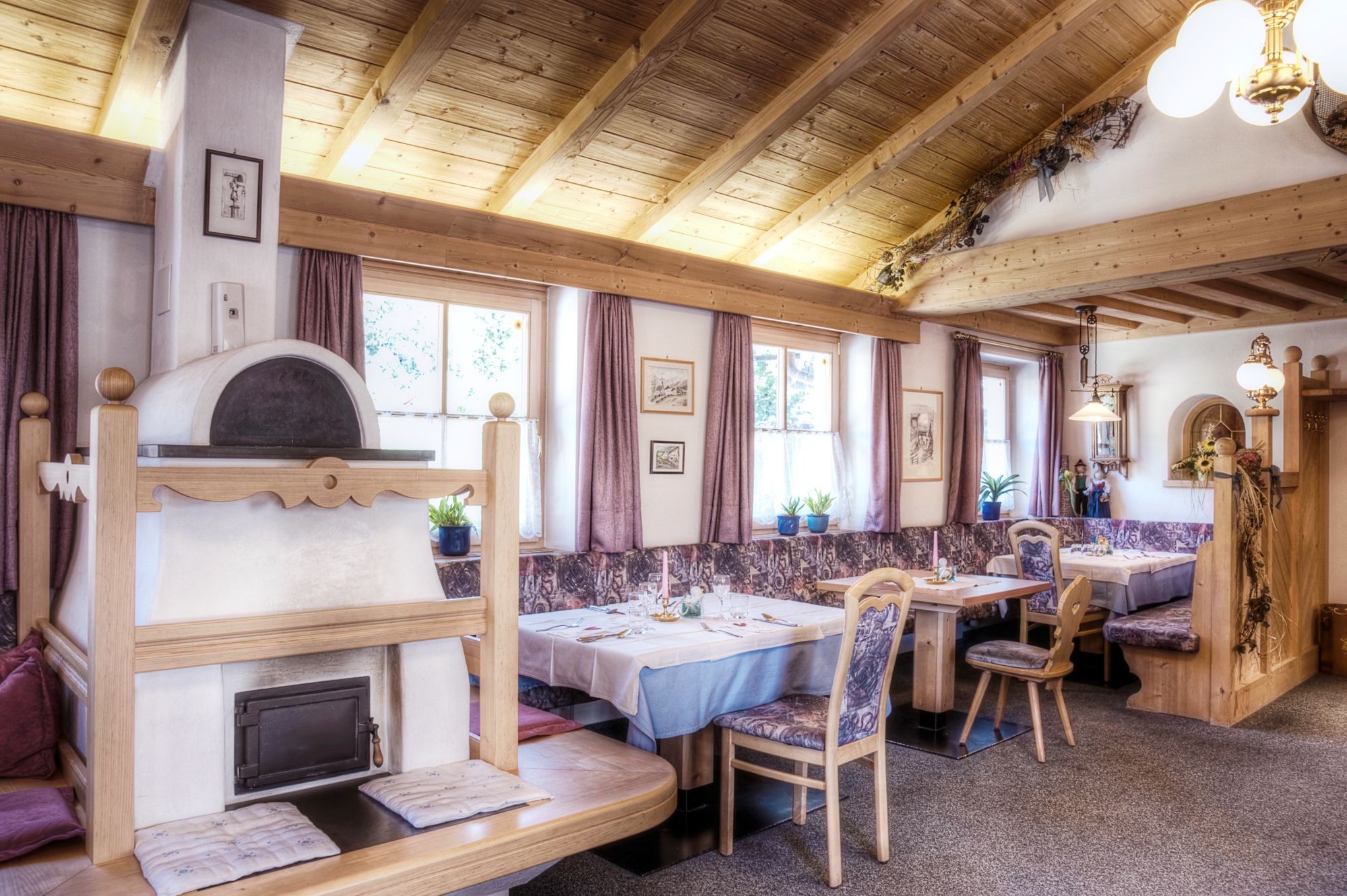 Speisesaal