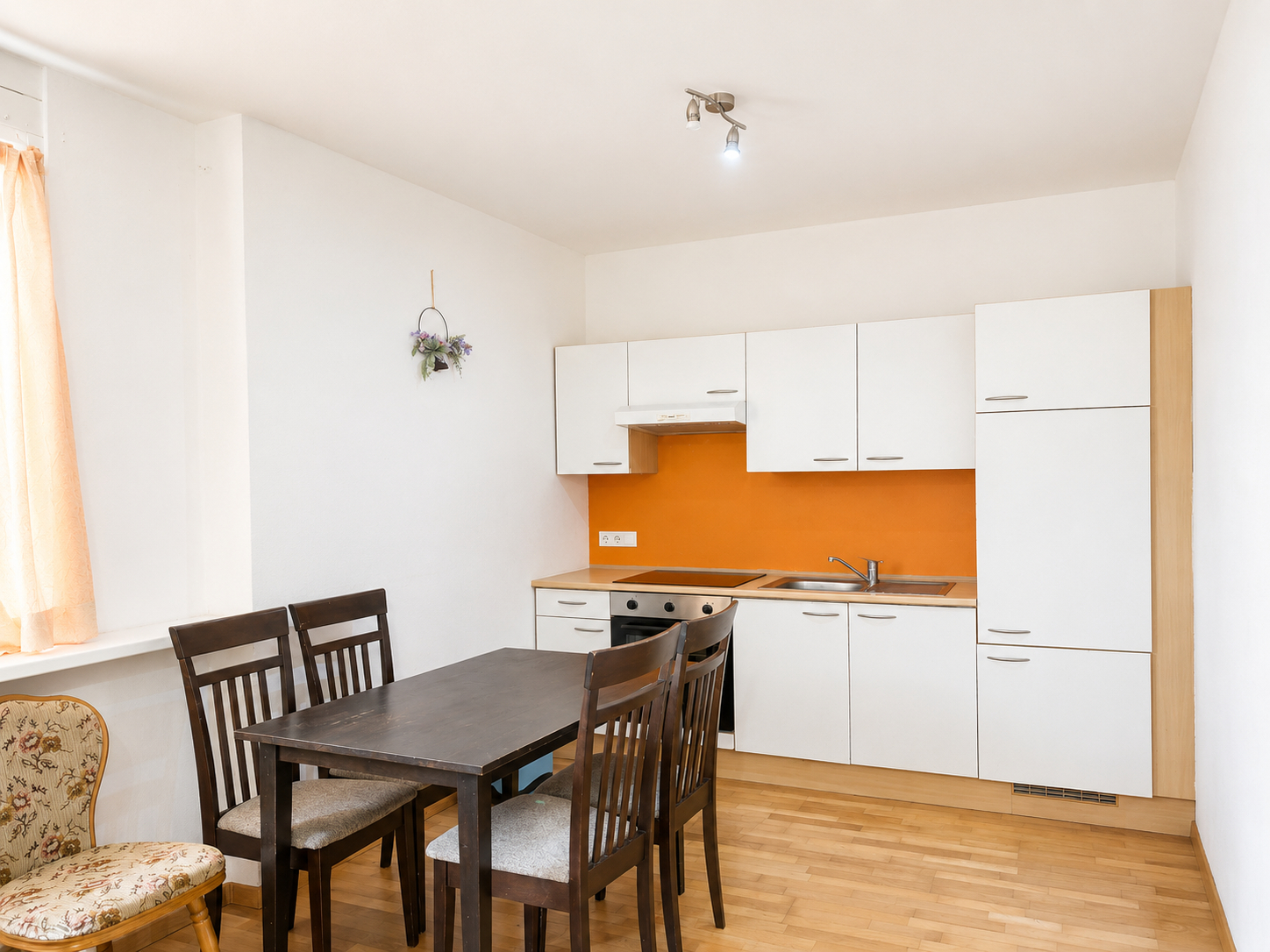 Wohnung 1