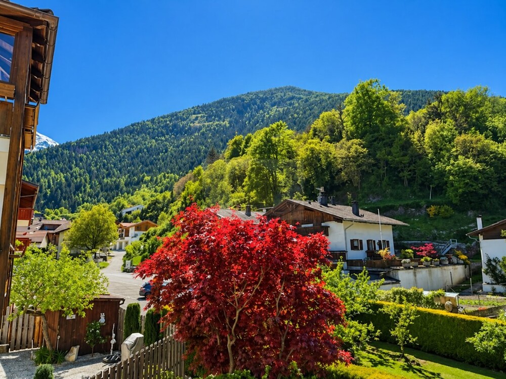 aussicht