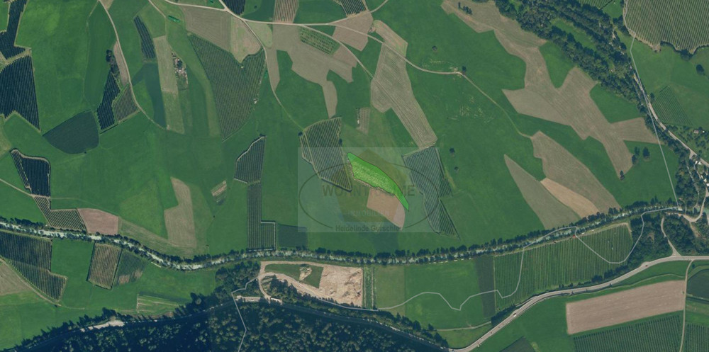 Luftaufnahme