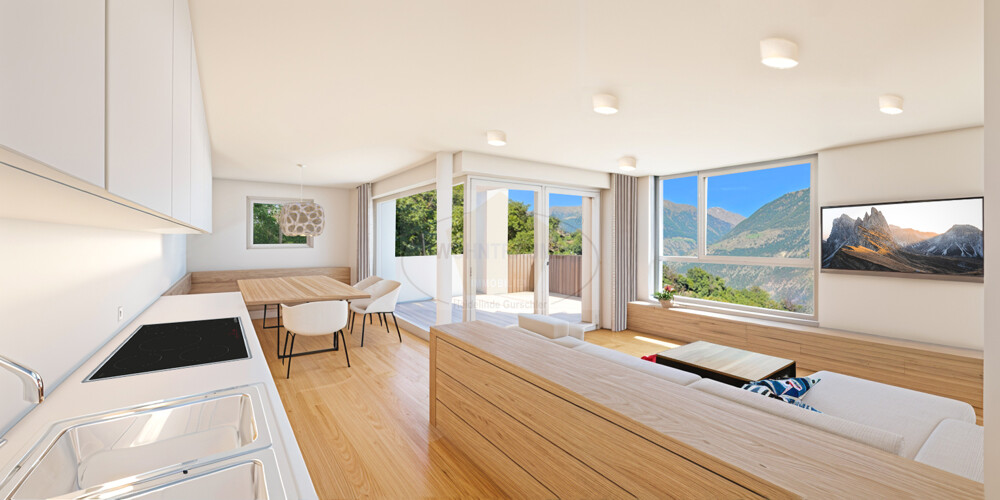 Innenrendering 2