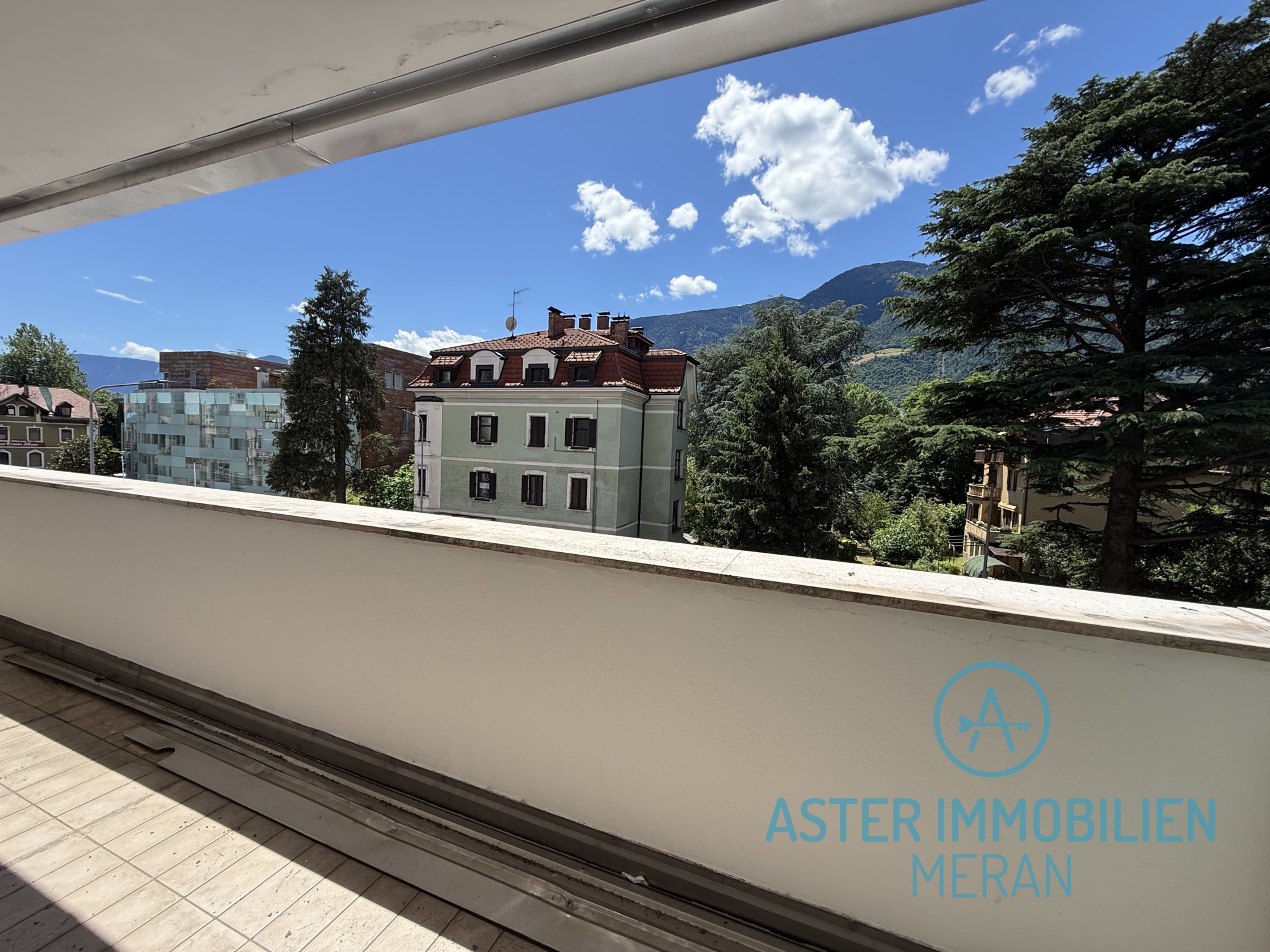 Westbalkon
