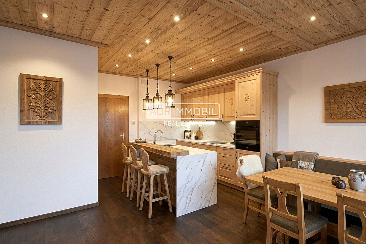 1 AUR1565 Rendering Living web