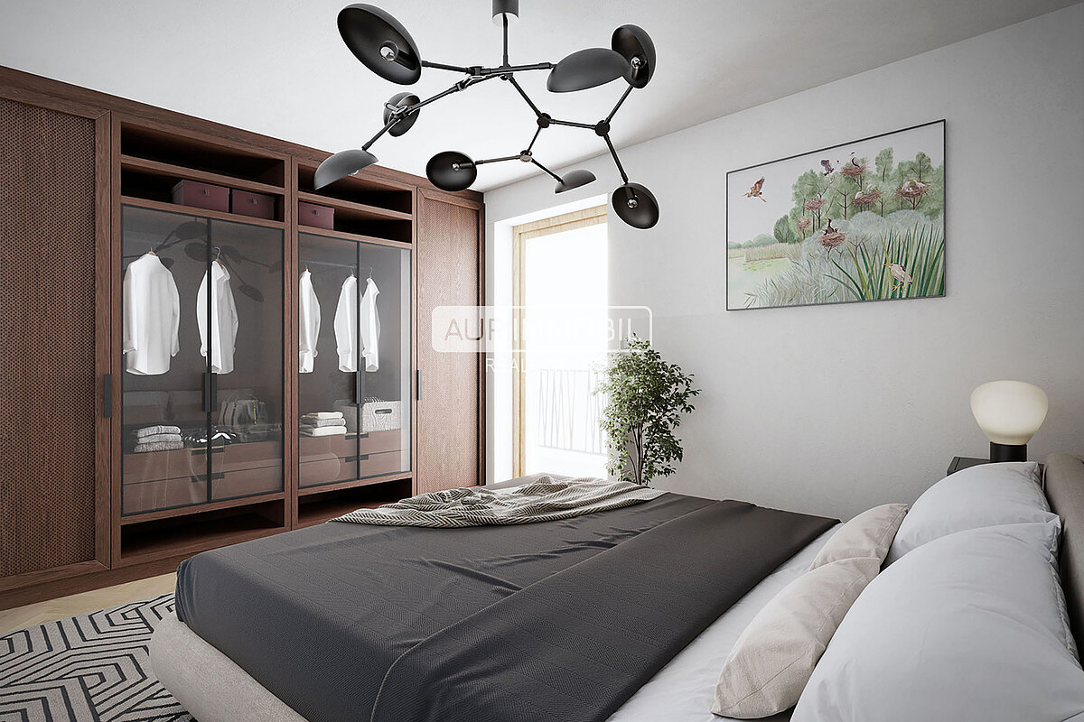 2 AUR1575-18 Bedroom web