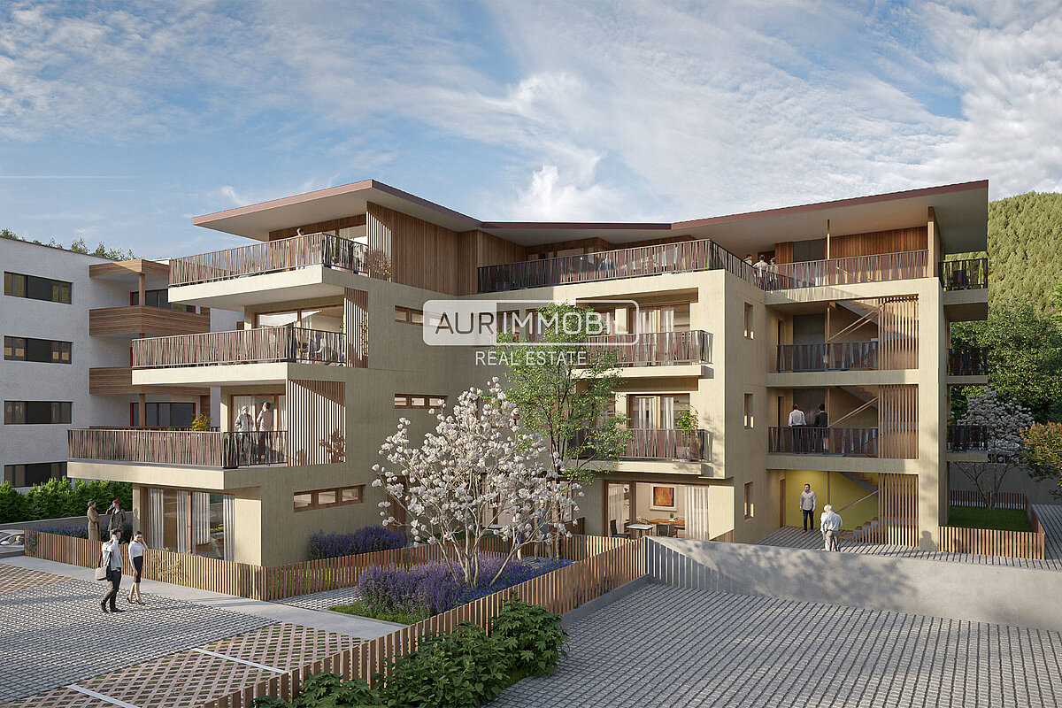 2 AUR1575 Rendering south-east web