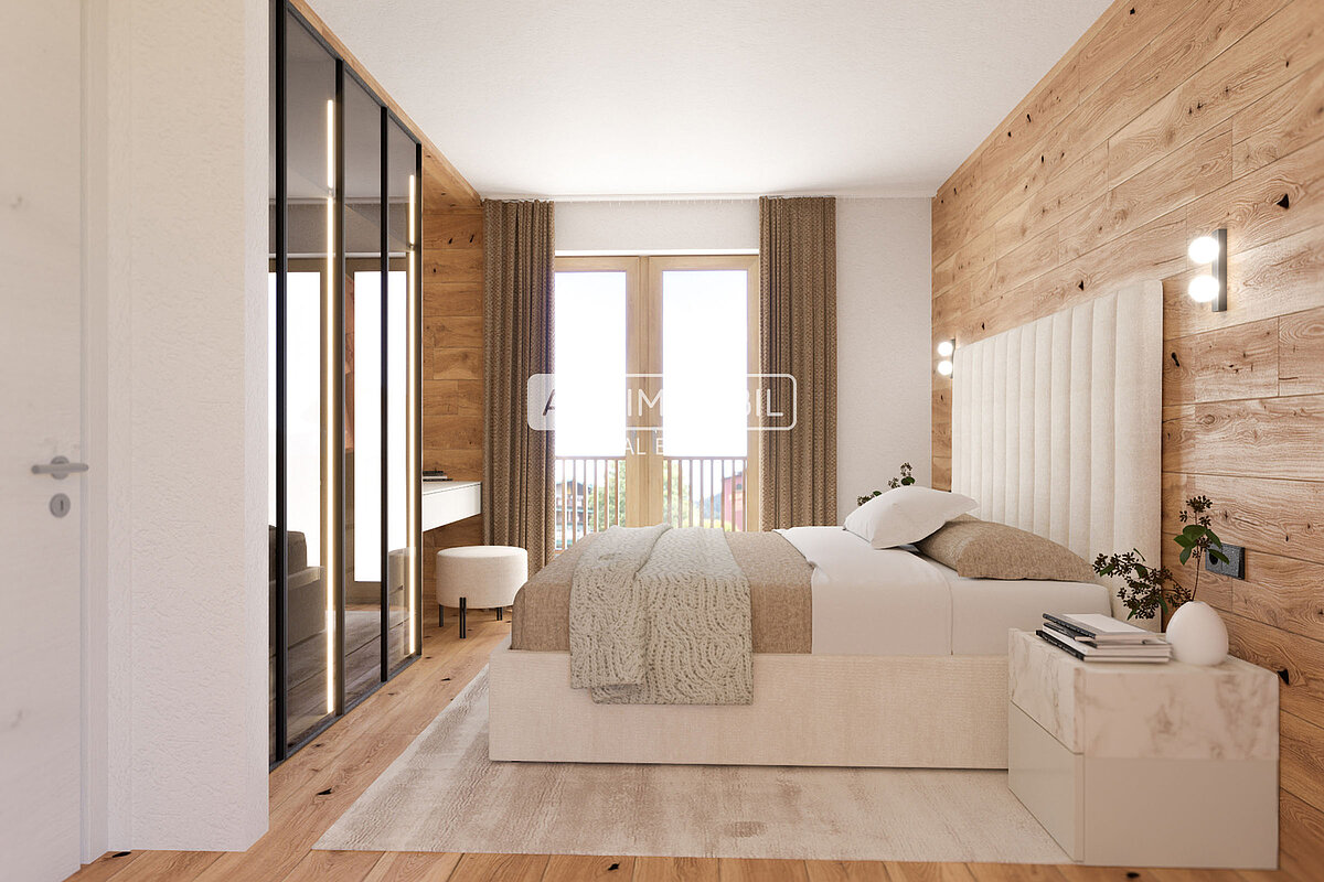 2 AUR1573 Rendering Bedroom web