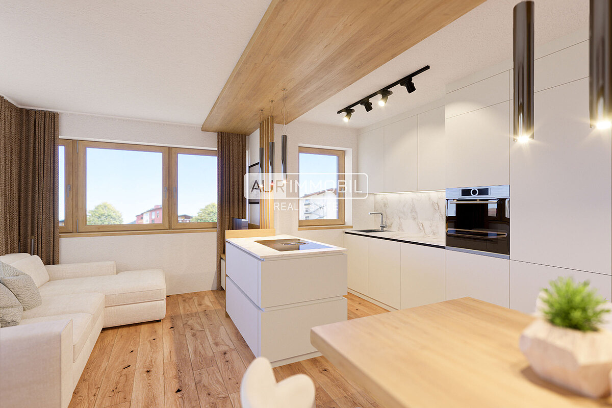 3 AUR1573 Rendering Living web