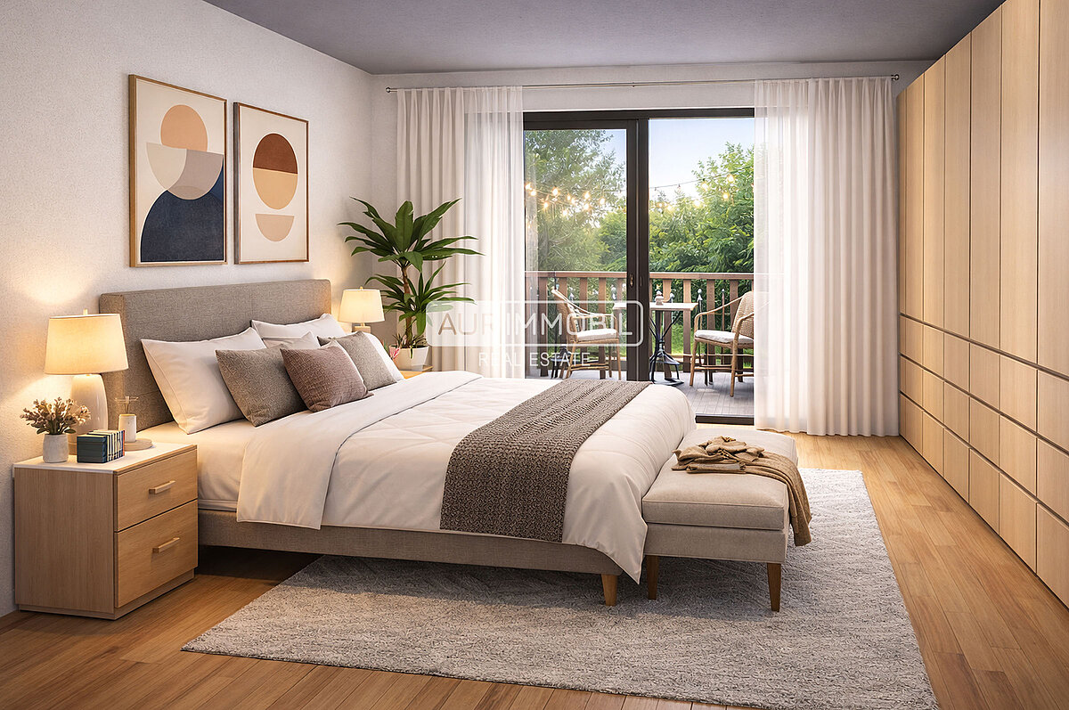 2 AUR1573-4 Rendering Bedroom web