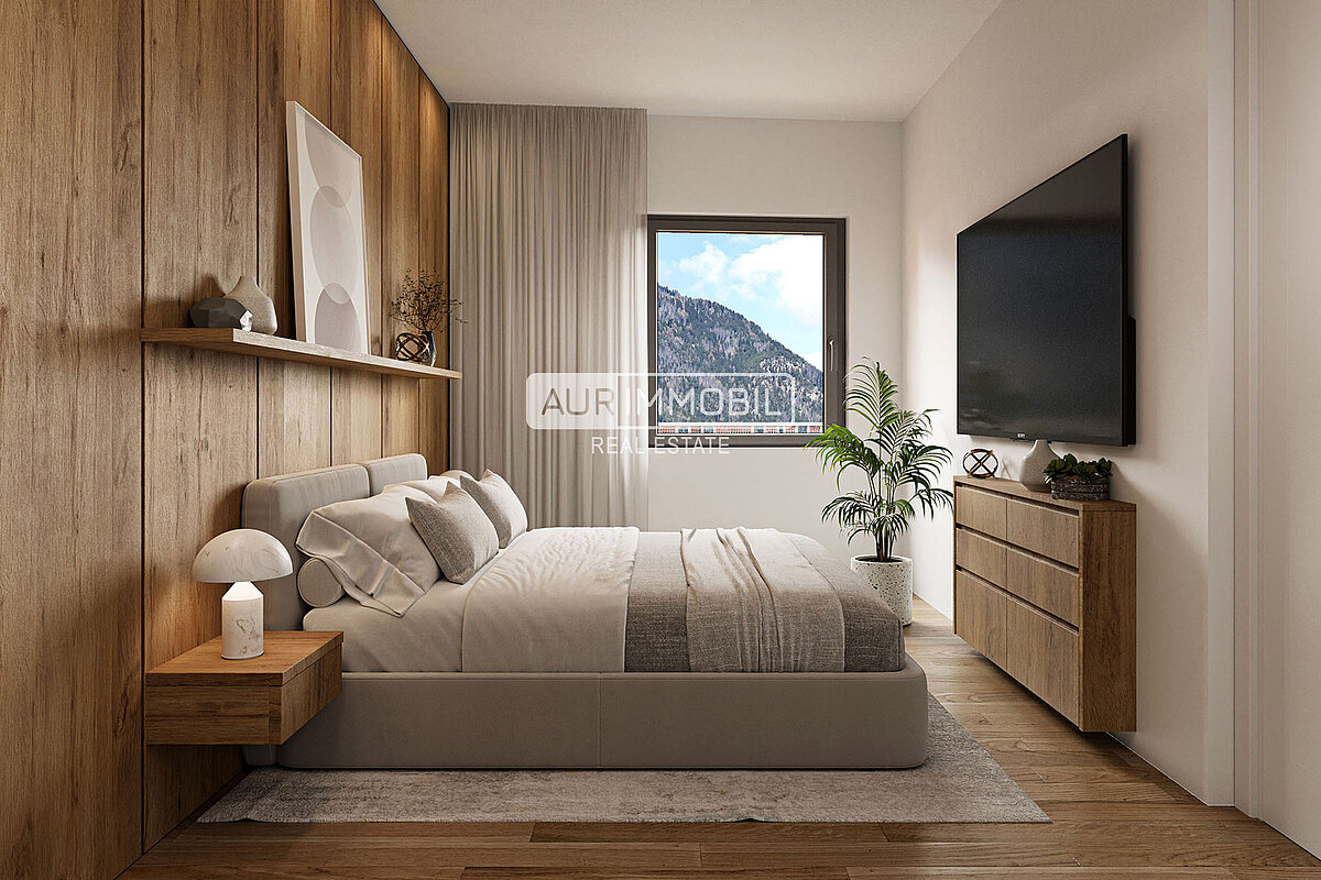 2 AUR1575-17 Bedroom 1a web