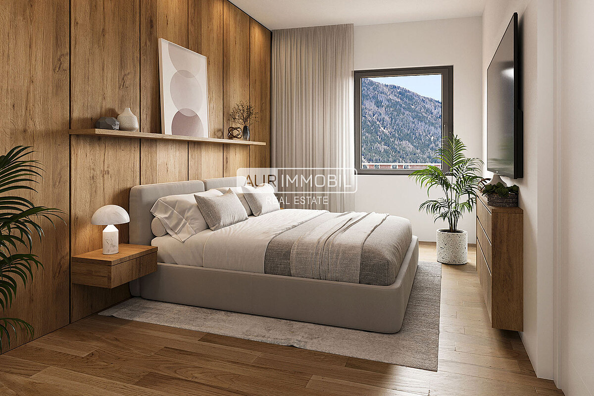 3 AUR1575-17 Bedroom 1b web