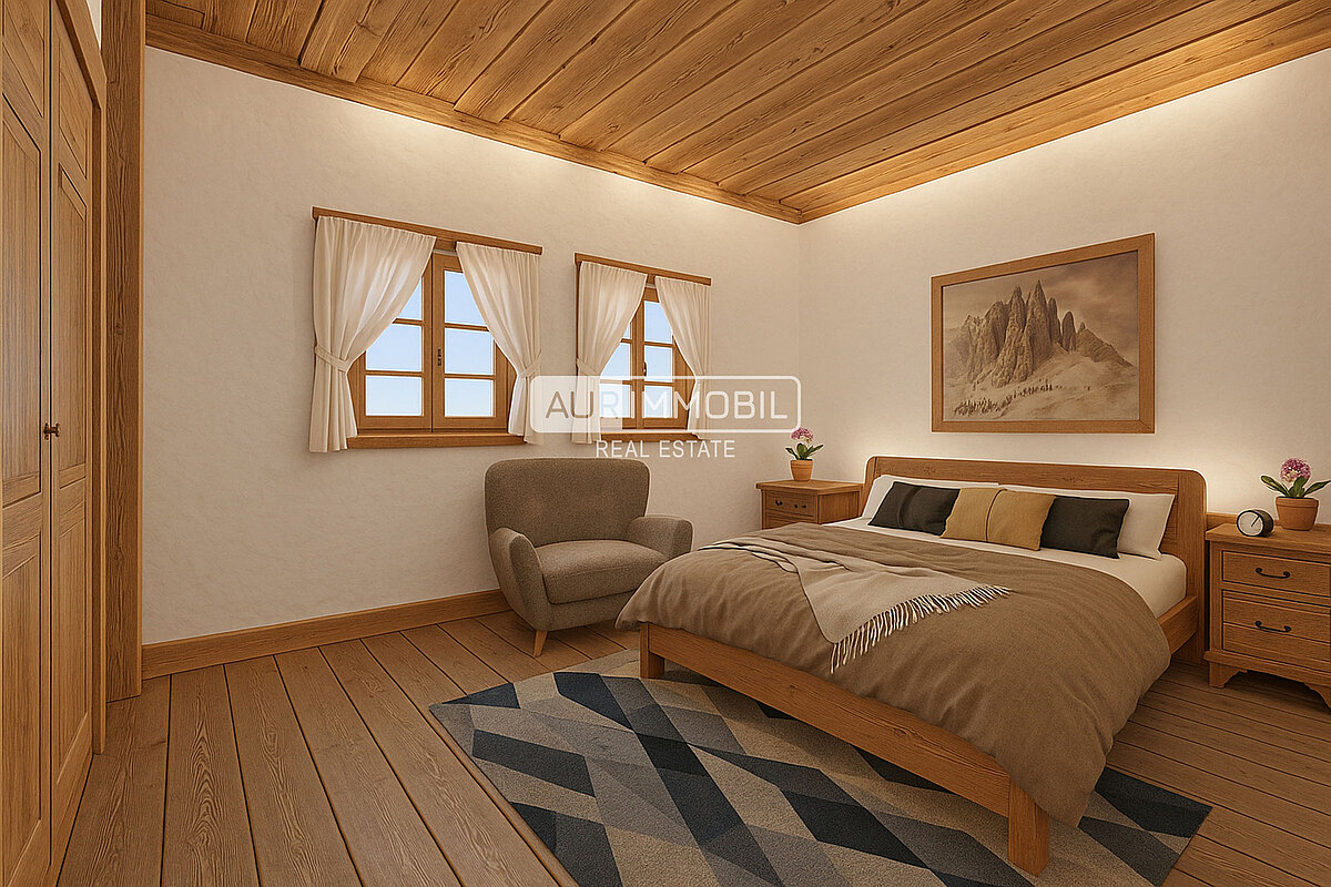 2 AUR1558-2 Rendering Bedroom web