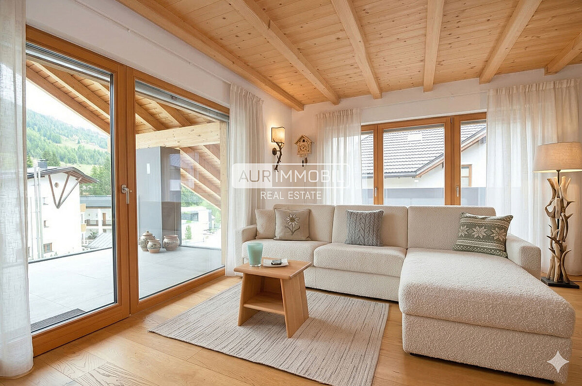 2 AUR1554-5 Rendering Living web