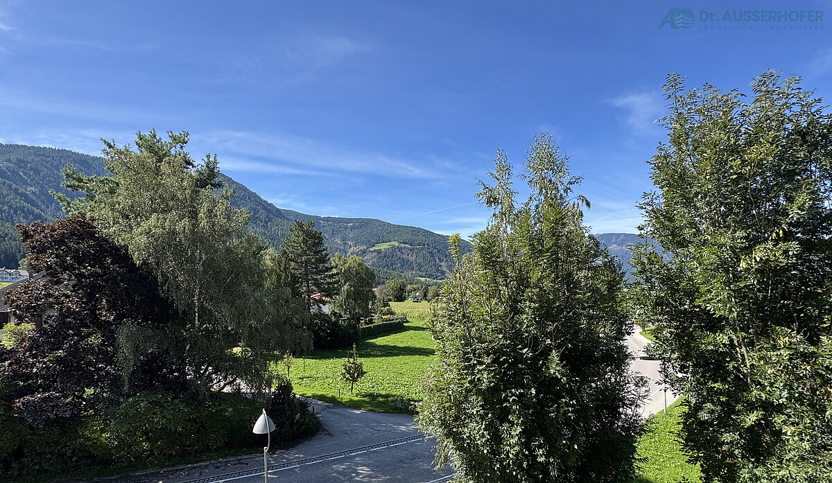 Aussicht