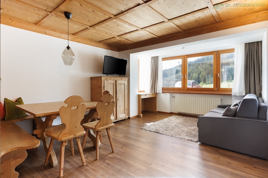 Wohnraum