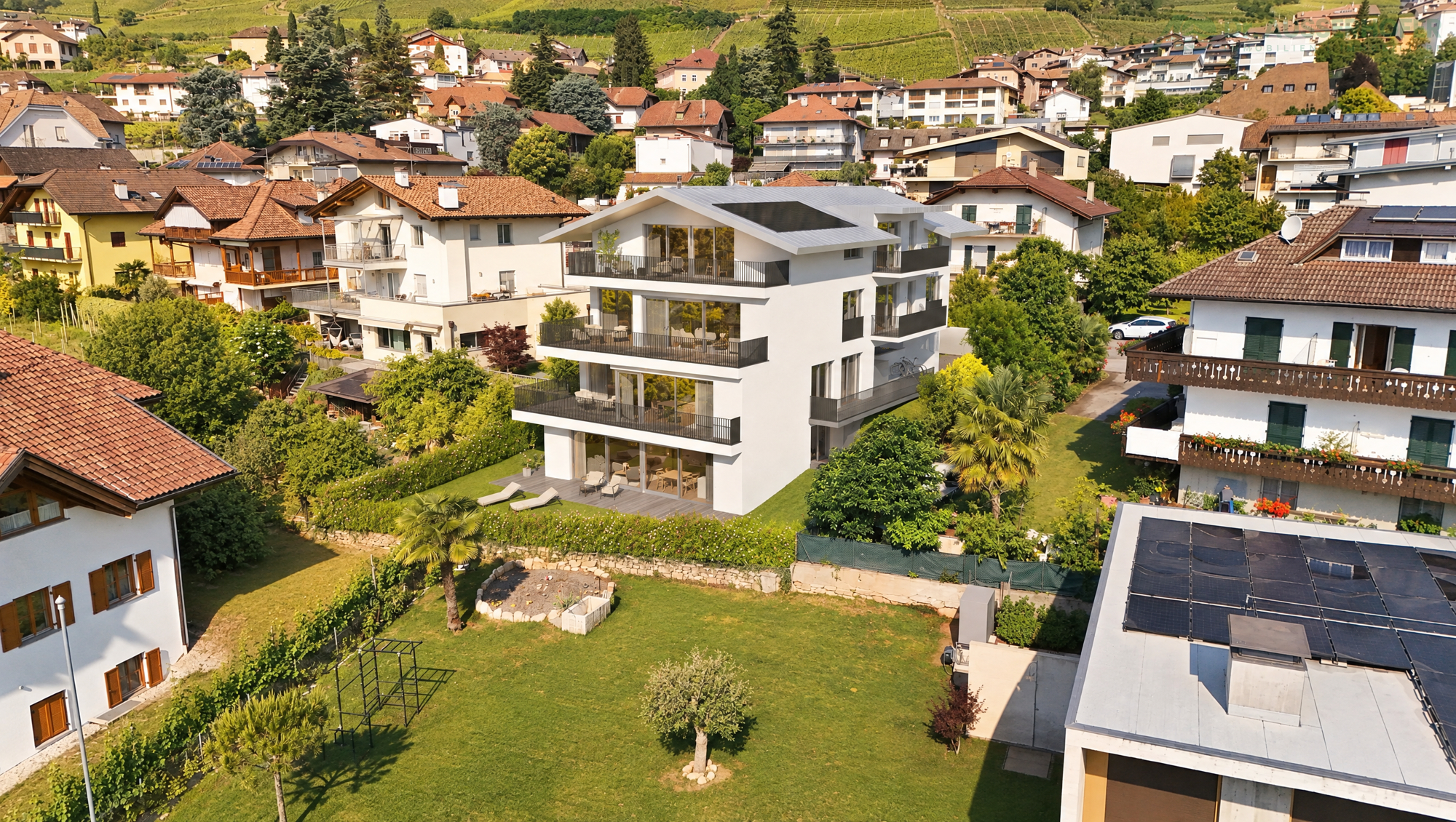 Villa Lumen 