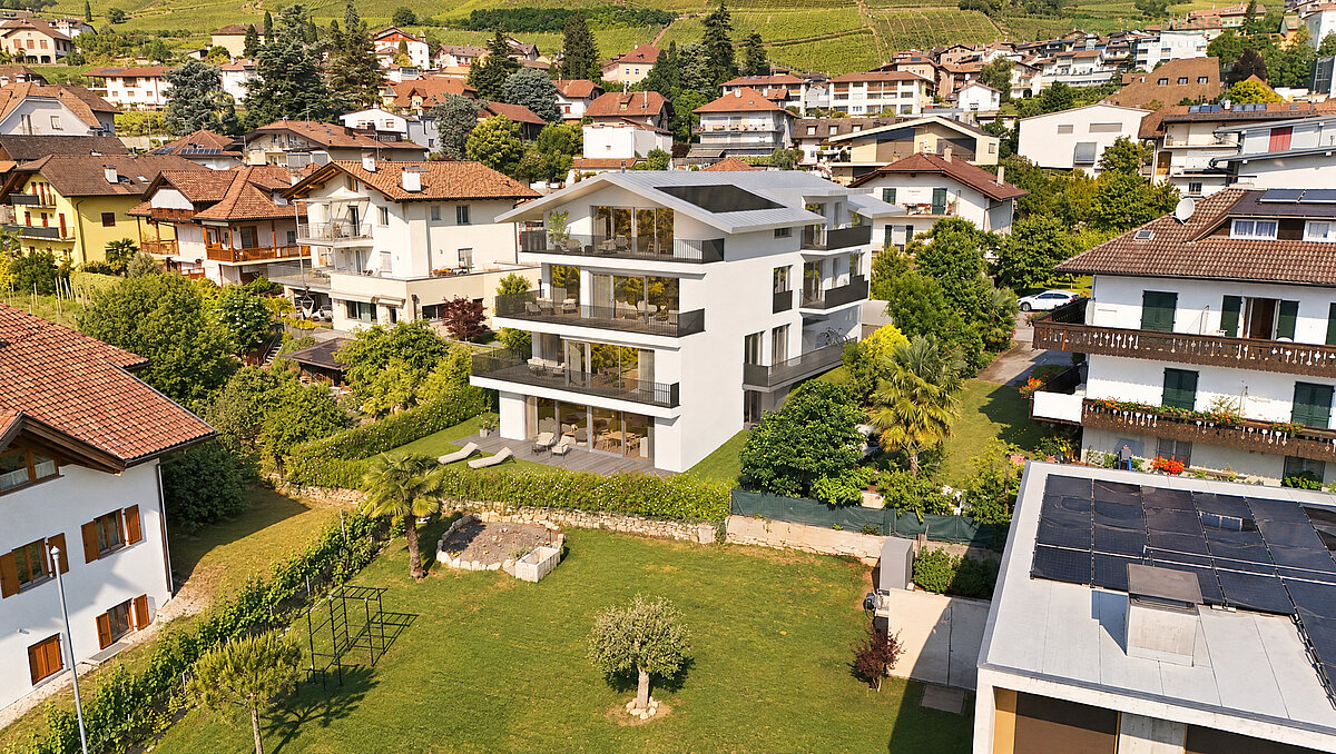 Villa Lumina
