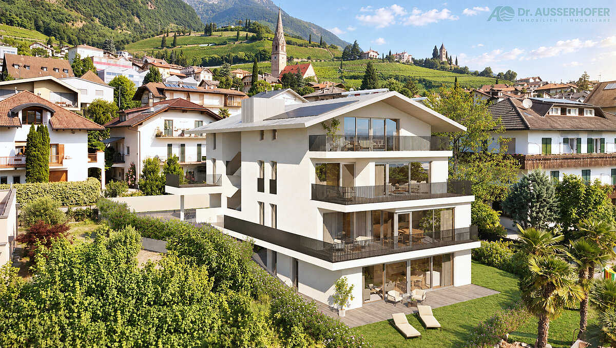 Villa Lumina