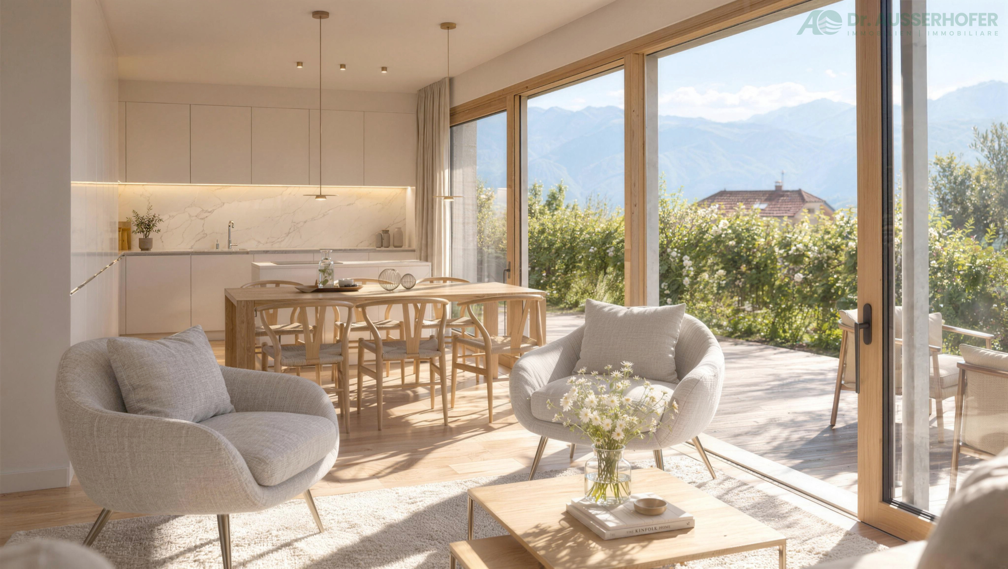 Villa Lumina Tramin