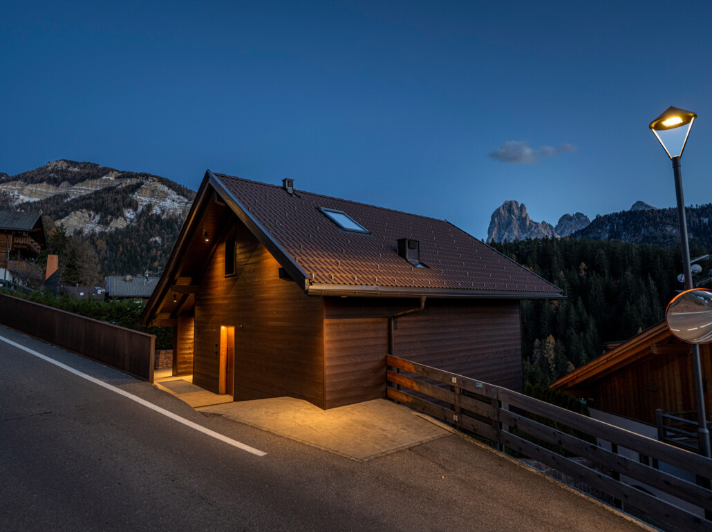 Villa di nuova costruzione con vista mozzafiato - Foto 2