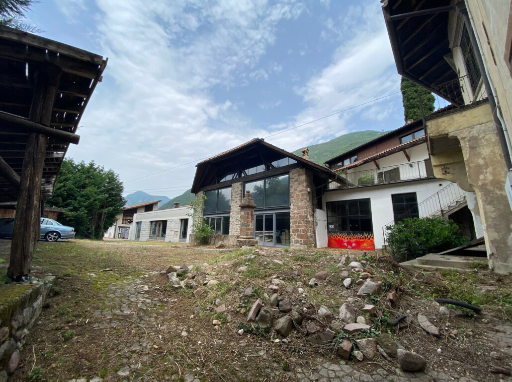 Cubatura esistente in splendida posizione  - Foto 2