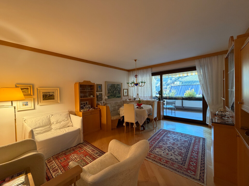 Nuda proprietà: Esclusivo appartamento duplex con terrazza sul tetto - Foto 2