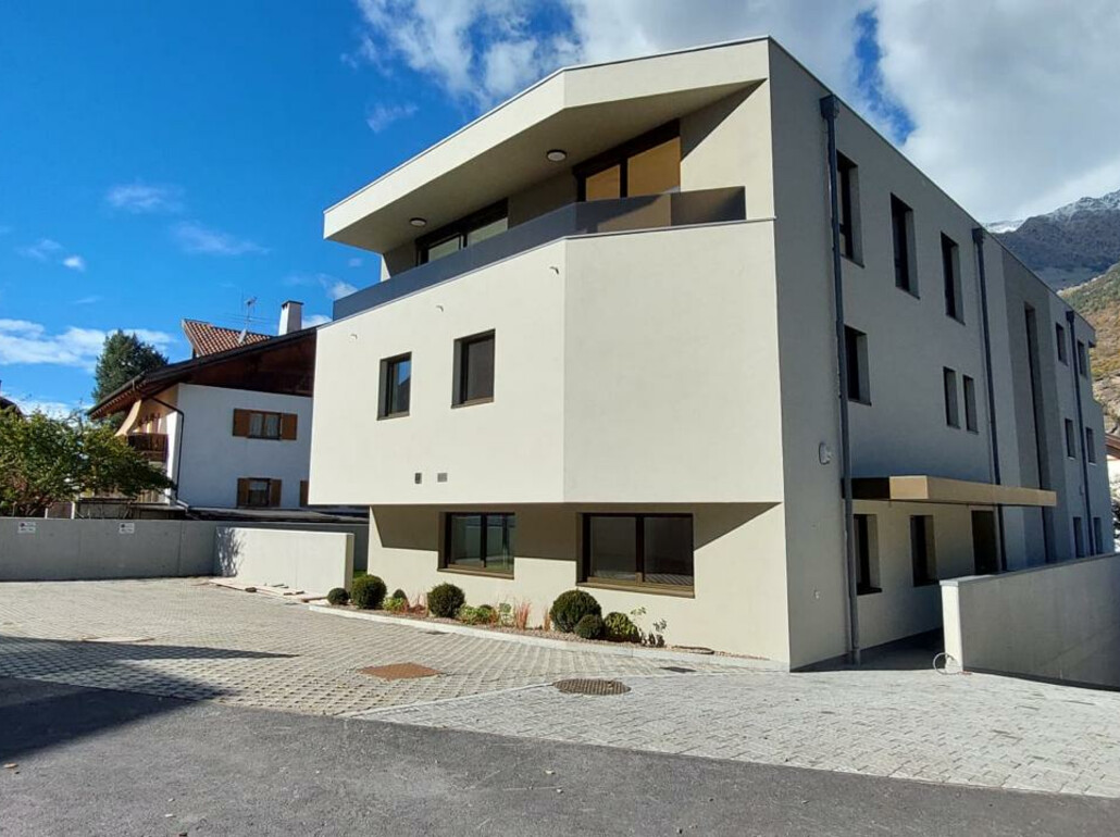 W1: Nuovo, bellissimo quadrilocale con terrazza e ampio giardino privato  - Foto 2