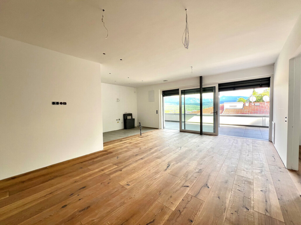 W13 - Nuovo, esclusivo attico con terrazza e giardino privato, ultimo piano - Foto 1