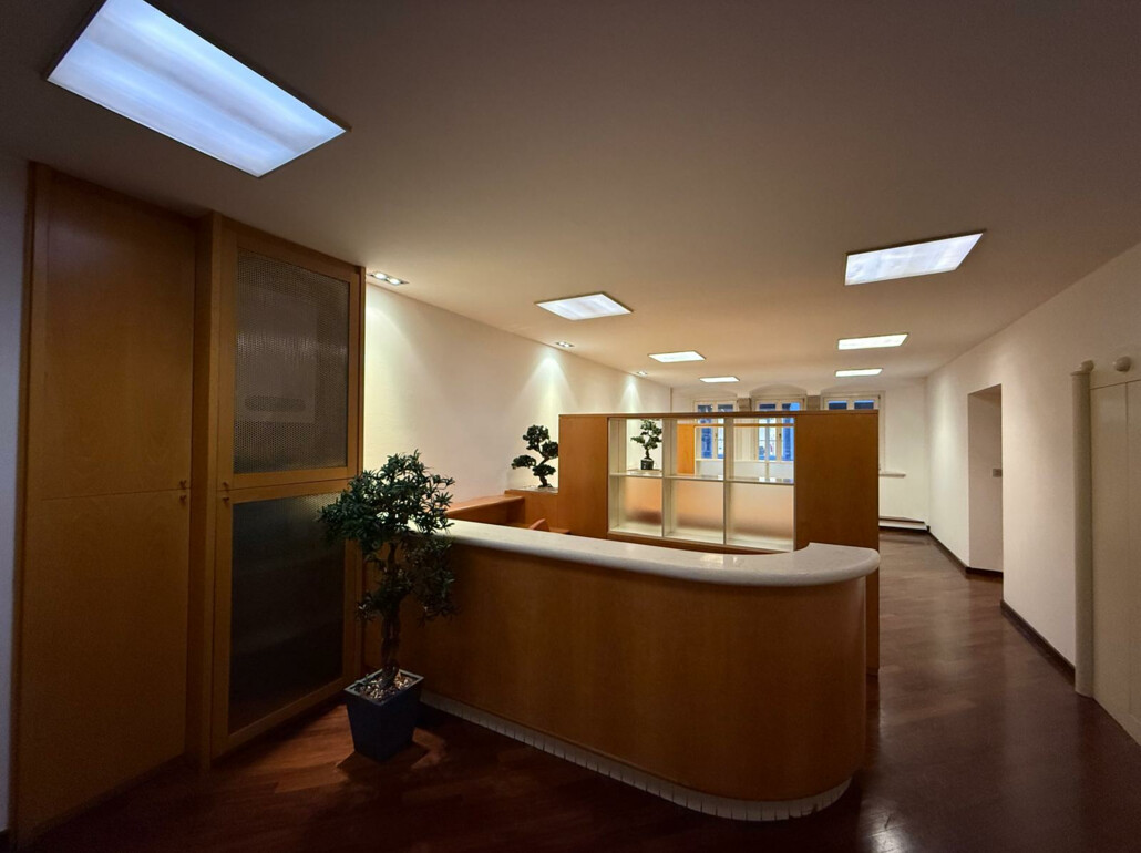 Ufficio rappresentativo in centro storico - Foto 2