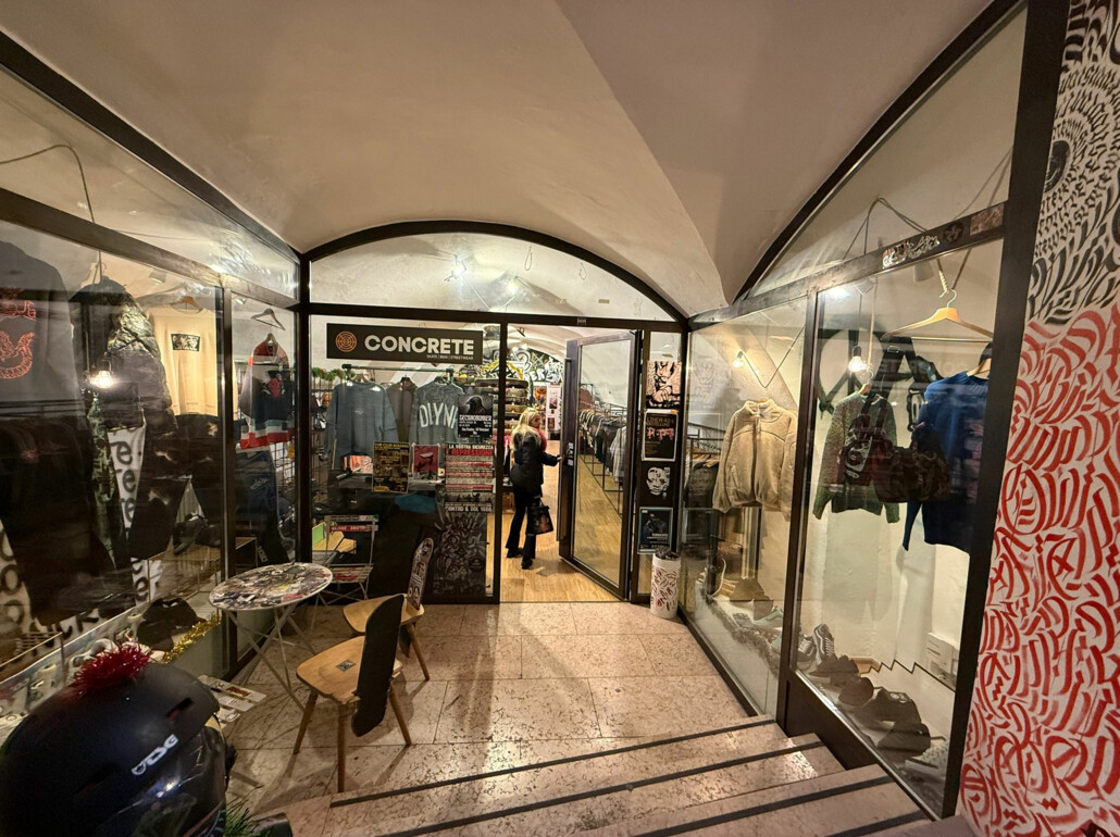 Negozio nel centro storico - Foto 2